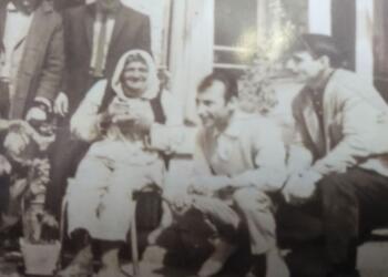 Çîrokek ji Geliyê Zîlan: Delala Dînik