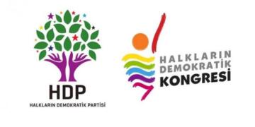 Dadgehê ceza li HDKî û HDPiyan barand