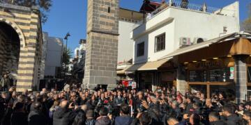 Tahîr Elçî di salvegera 9emîn de hat bibîranîn