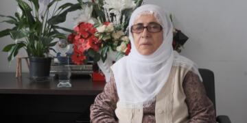‘Heta deriyê Îmraliyê venebe baweriya kurdan bi kesekî nayê’