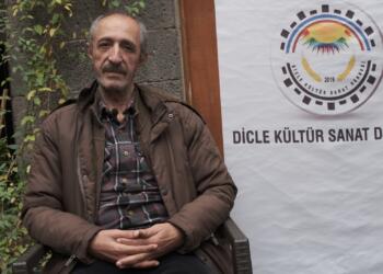 ‘Divê li her taxeke Amedê komeleyeke çandê bê vekirin’