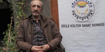‘Divê li her taxeke Amedê komeleyeke çandê bê vekirin’
