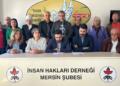 Mafê girtiyan ên tenduristiyê binpê dikin