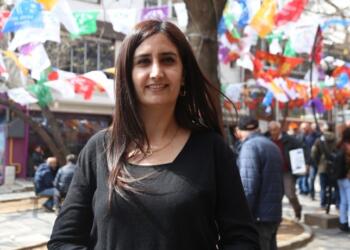 Polîsan Hevşaredara Dêrsimê Bîrsen Orhan binçav kir