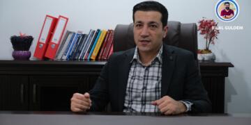Dînç: Birêz Abdullah Ocalan xwestiye ku parêzer biçin hevdîtinê