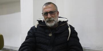 Hunermendê gelê xwe: Hozan Serhad