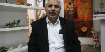 ‘Dîroka Kurdan bi dengbêjiyê heta îro hatiye’