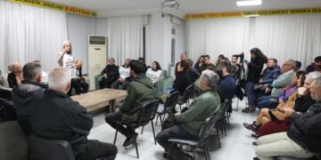 Çîgdem Kiliçgun: Divê pirsgirêka Kurd bi aştiya civakî bê çareserkirin