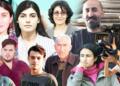 12 rojnamevan bi êrîşên Tirkiyeyê hatin kuştin