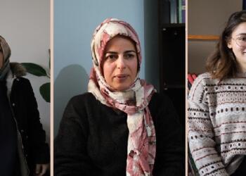 ‘Parastina Rojava parastina jiyanê ye’