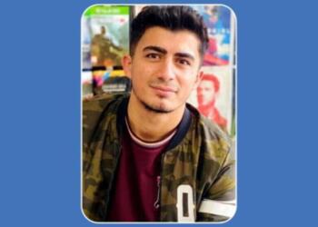 Rejîma Îranê cezayê darvekirinê da ciwanekî Kurd