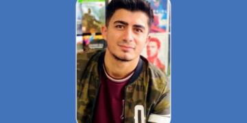 Rejîma Îranê cezayê darvekirinê da ciwanekî Kurd