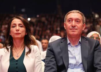 Hatîmogullari û Bakirhan: ‘Firsendêko tarîxî ma vera yo’