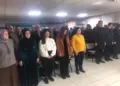 ‘Pergal û modelê Kurdan Rojawan o’