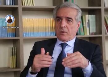 Ahmet Karamûs: Pêwiste em bi yekrêzî derkevin pêşberî cihanê