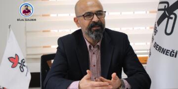 Omer Saman: Şer û girtîgeh mafên mirovan binpê dikin