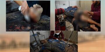 Baroya Amedî seba Rojawanî veng da NY’î