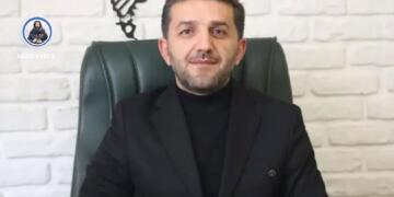 Prz. Veysî Guneş: Divê têkoşîna li dijî tecrîdê xurt bibe