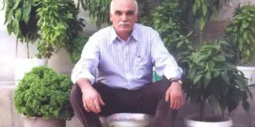Girtiyê ji Rojava piştî 33 salan hat berdan