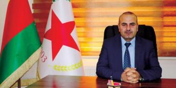 Enwer Muslim: Leşkerên Vatanî bi destê Tirkiyeyê êrîş dikin