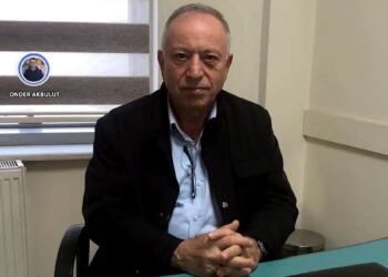 Hasan Ozguneş: Firsendên dîrokî ketine destê Kurdan