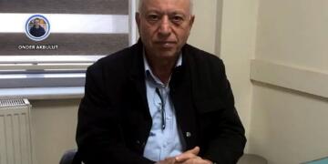 Hasan Ozguneş: Firsendên dîrokî ketine destê Kurdan