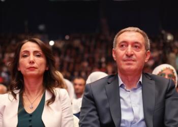 Hevserokên Giştî yên DEM Partiyê: Nirxandinên Abdullah Ocalan bangawaziyeke dîrokî ye