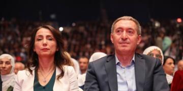 Hevserokên Giştî yên DEM Partiyê: Nirxandinên Abdullah Ocalan bangawaziyeke dîrokî ye