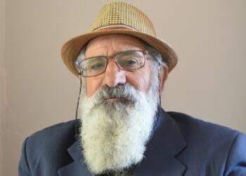 Hepsê 78 serra Kemal Gunî veradîya