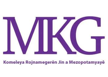 MKG: Êrişên li ser rojnamegeran sûcê mirovahiyê ne