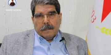 Salih Muslim: Divê em ji her tiştî re amade bin