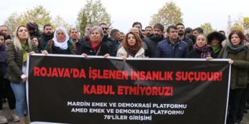 Nobeta li Nisêbînê di roja 10’an de didome