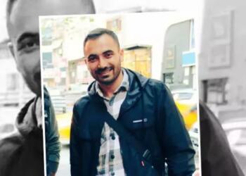 Hevserokê DEM Partiyê yê Gebzeyê Yildiz hate binçavkirin