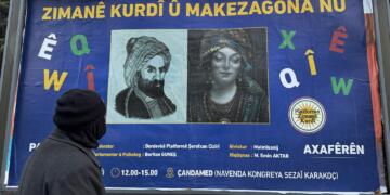 PZK dê panela ‘Zimanê Kurdî û Makezagona Nû’ li dar bixe