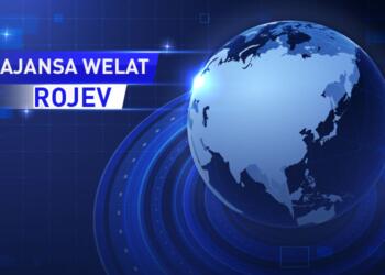 ROJEVA 08ê KANÛNA 2024an