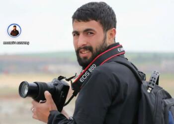 Rojnameger Şivan Misî: Gel bi rihê şerê gelê şoreşgerî li qadan in