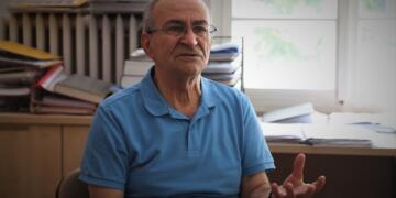 Serekê Verênê ÎHD’yî Husnî Ondul şi heqîya xo