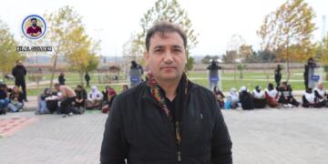 Tekîn: Xwedîderketina Rojava xwedîderketina nirxên gelê Kurd e