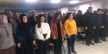 Komeleya 78an 7emîn kongreya xwe pêk anî