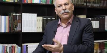 Hevserokê PYDê Xerîb Hiso: Armanc parçekirina Sûriyeyê ye
