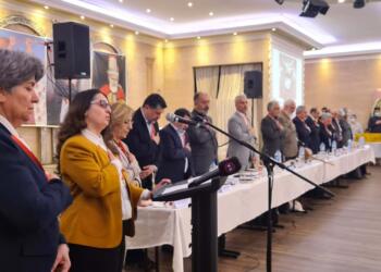 ‘Wa 2025 omid, heskerdiş, weşî û kêfweşîye bîyaro”