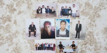 Çîroka malbateke kurd: Binçavkirin, girtin û kuştin