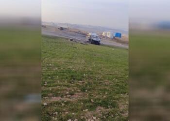 Komên girêdayî dewleta tirk ambulans bombebaran kirin