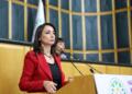Tulay Hatîmogullari: Hefteyek e hîna bersîva me nehatiye dayîn