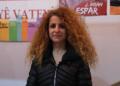 Bedrîye Topaç: Ziwanê ma rûhê ma yo