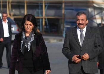Abdullah Ocalan: Ez ji bo gavavêtina çareseriyê amade me