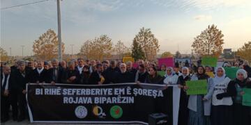 Ji sînor bang kirin: Peyama Birêz Abdullah Ocalan esas bigirin
