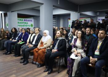 ‘Roj roja pawitişê yewîye ya’