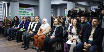 ‘Roj roja pawitişê yewîye ya’