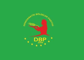 Çapemenîya Azad cîfê şarî yo